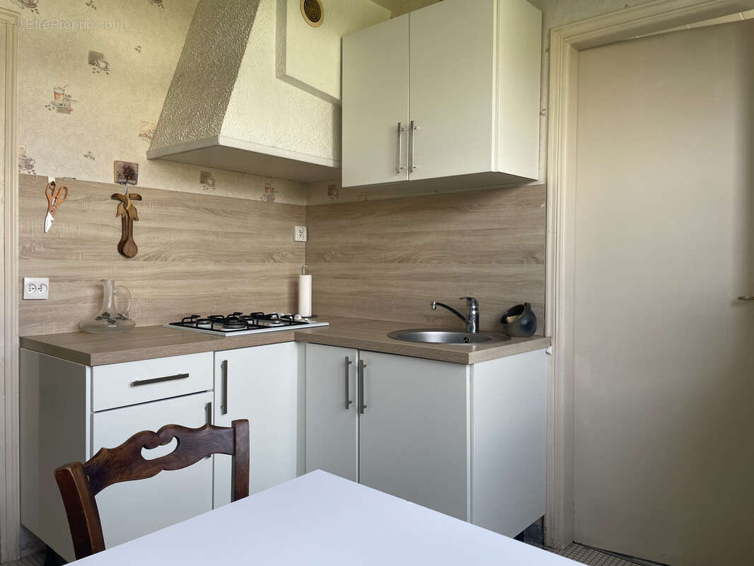 Maison à COURVILLE-SUR-EURE