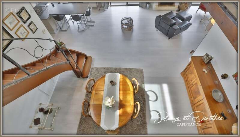 Maison à LIGNAN-SUR-ORB