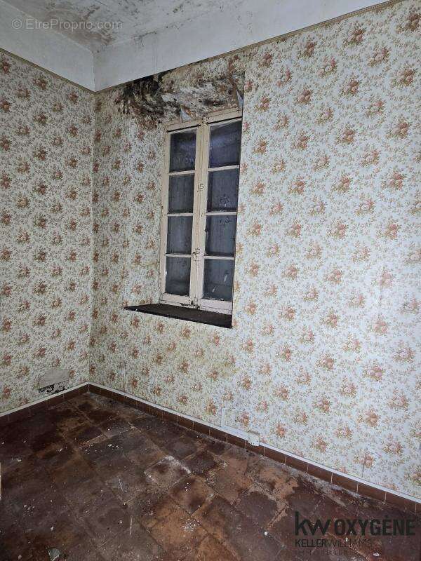 Maison à RIEUX-MINERVOIS