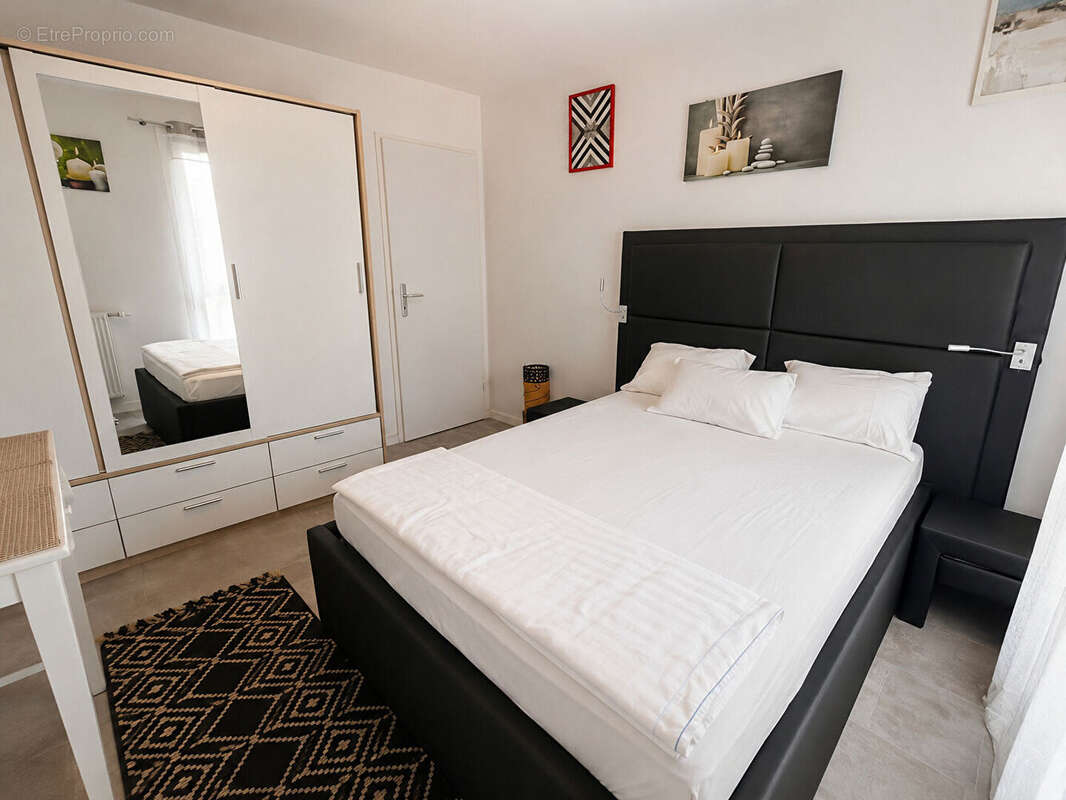 Bordeaux Ginko - Appartement T3 de 61m² avec jardin et parking - photo 5