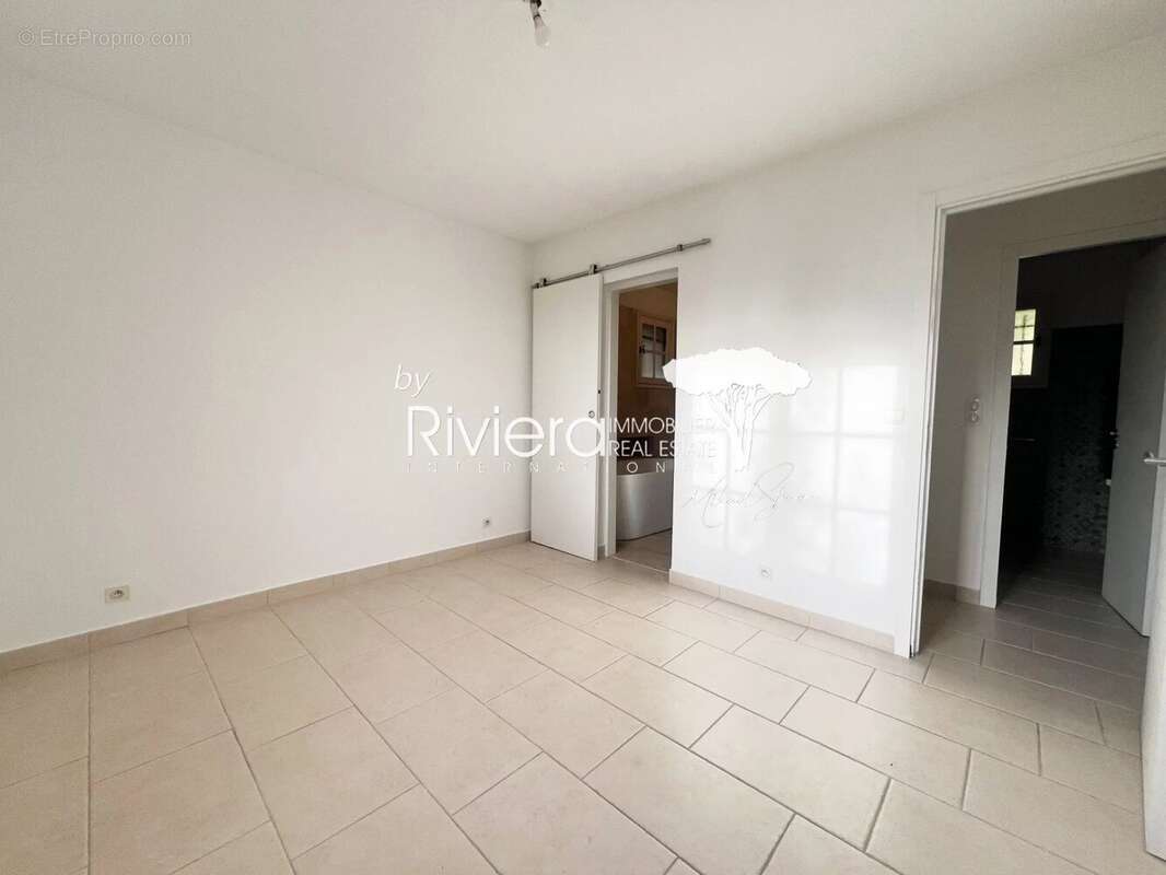 Maison à CAVALAIRE-SUR-MER