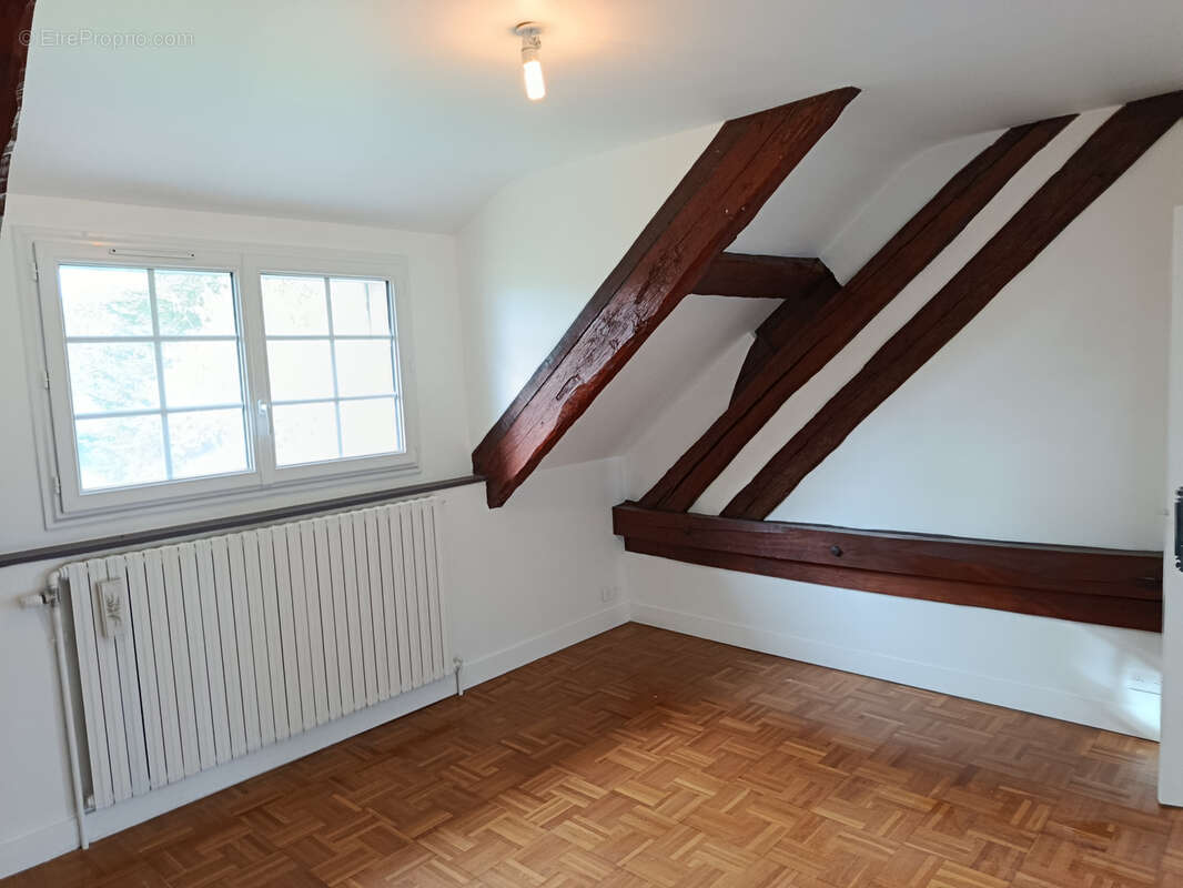 Maison à CHAMBEUGLE