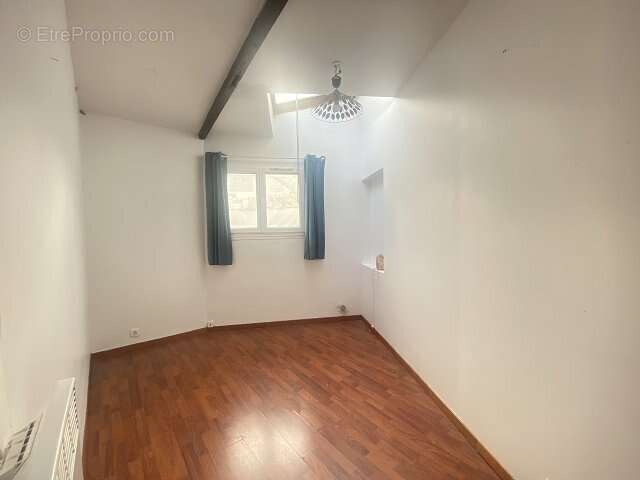 Appartement à MAISONS-ALFORT