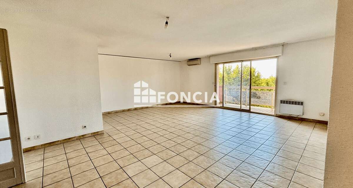 Appartement à NARBONNE