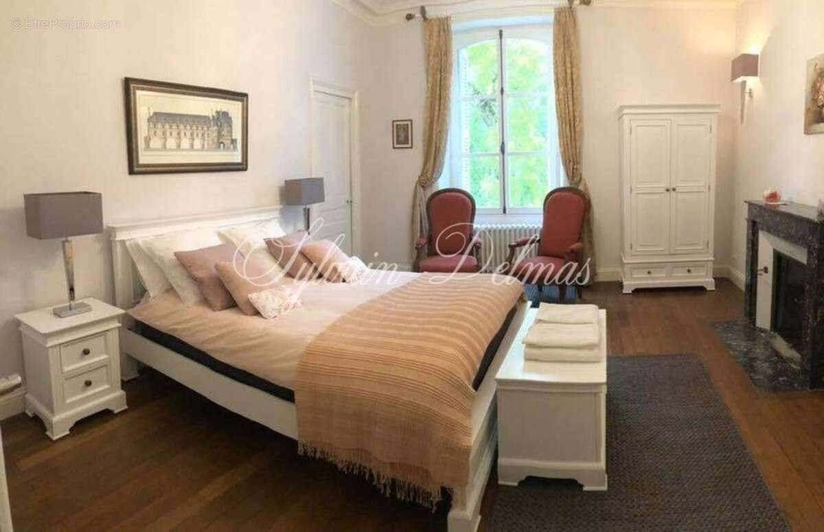 Propriete à vendre 11 pièces LANGEAIS (37) - photo 17