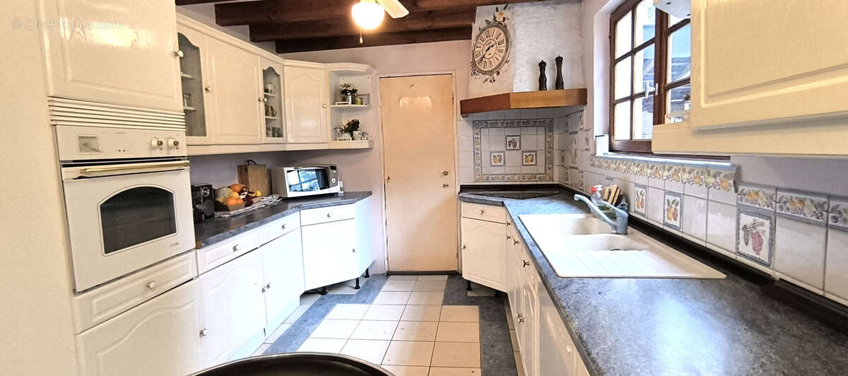 Maison à BOUTIGNY-SUR-ESSONNE