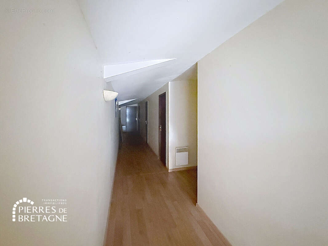 Appartement à GUILERS