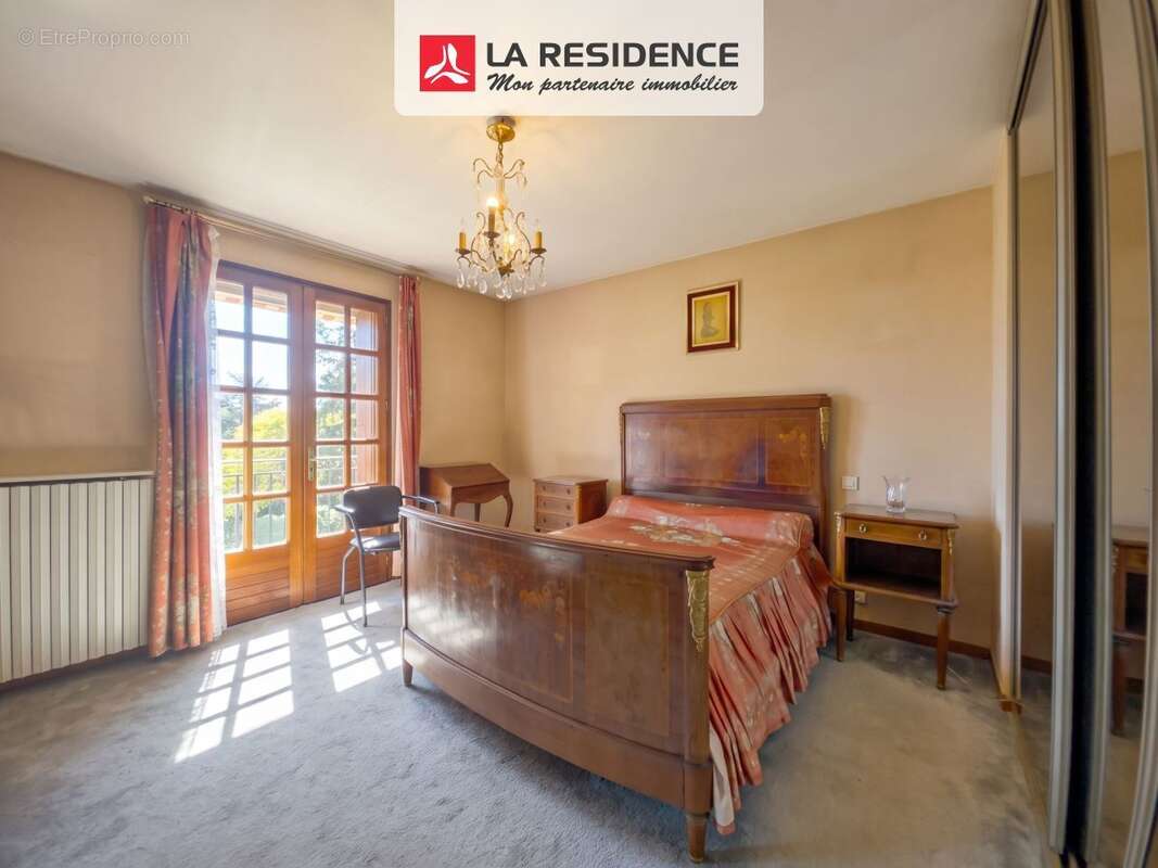 Maison 84 m² à Houdan  - photo 4