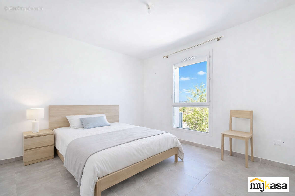 Appartement à MARTIGUES