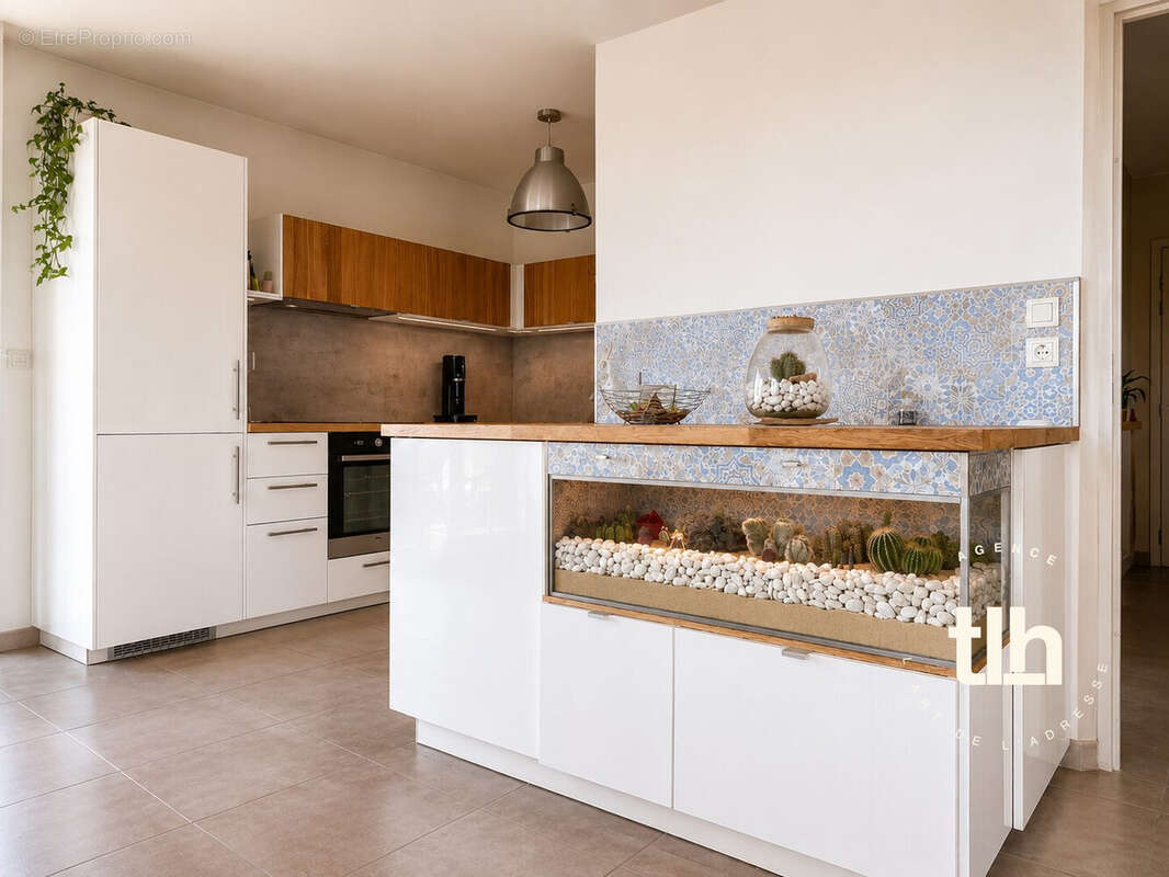 Appartement à CASTELNAU-LE-LEZ