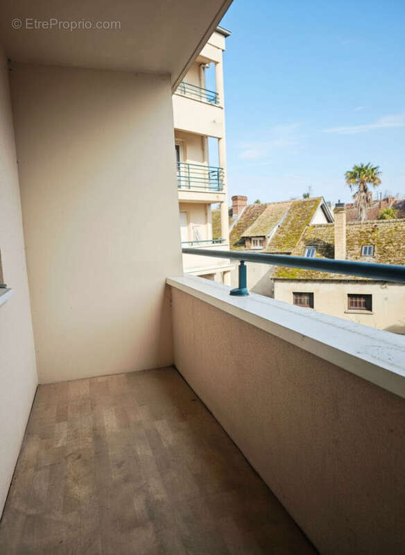 Appartement à CHARTRES