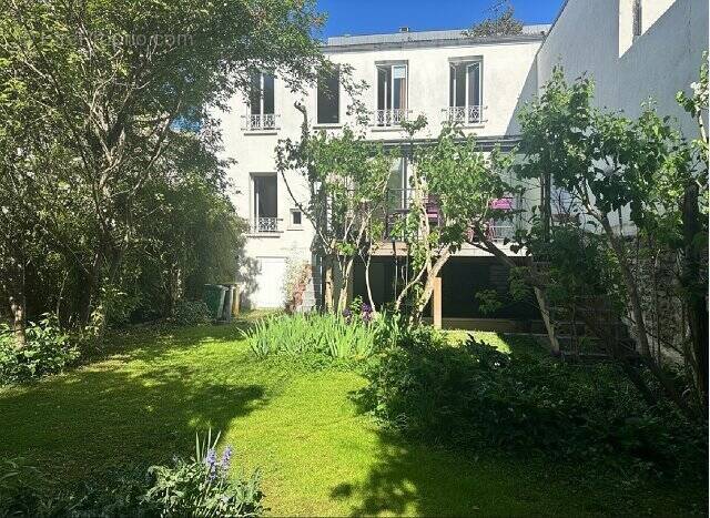 Maison à ALFORTVILLE