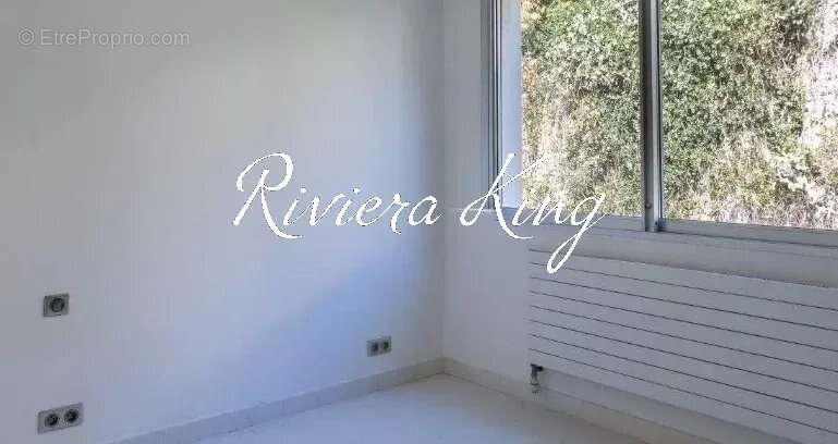 Appartement à VILLEFRANCHE-SUR-MER