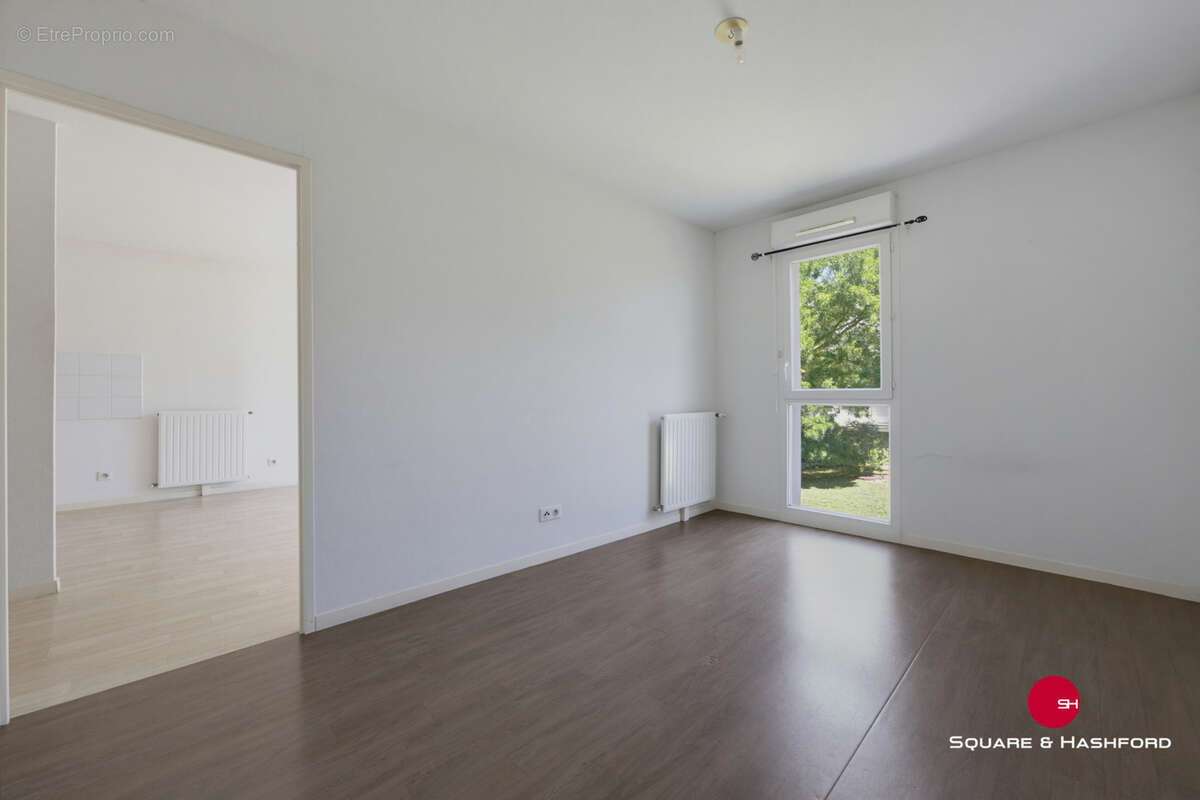 Appartement à BASSENS