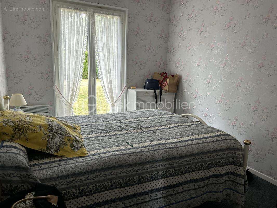 Maison à ANSAUVILLERS