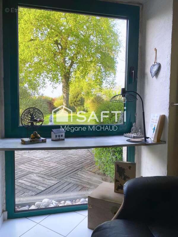 Photo 4 - Maison à AMBON