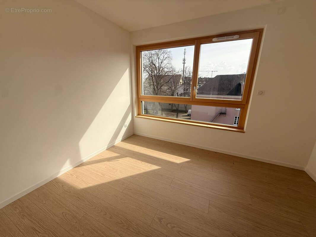 Appartement à SAINT-LOUIS