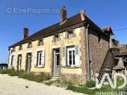 Photo 1 - Maison à CHESSY-LES-PRES