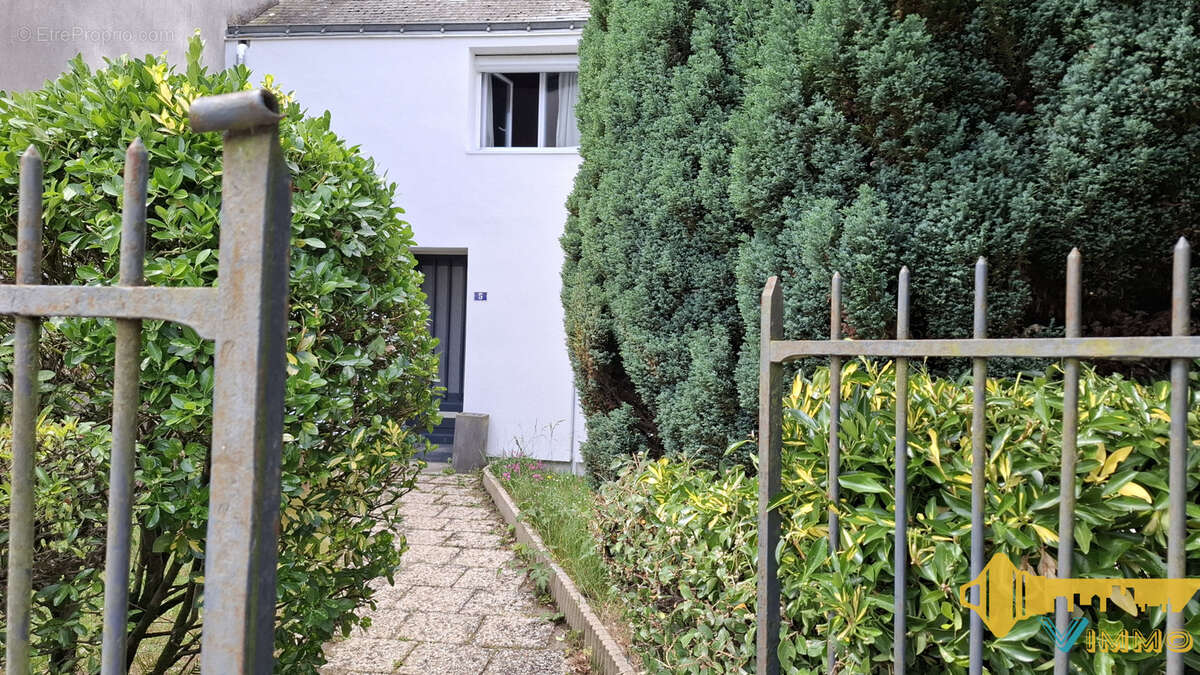 Maison à SAINTE-PAZANNE