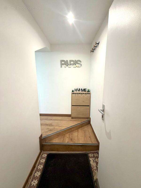 Appartement à ROANNE