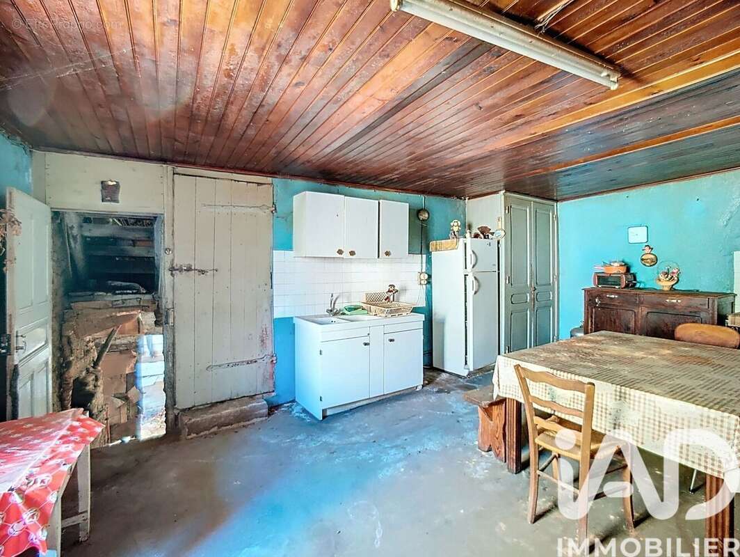 Photo 7 - Maison à ANNONAY