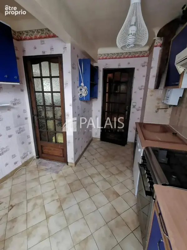 4 Pièces Vieux Nice - photo 7