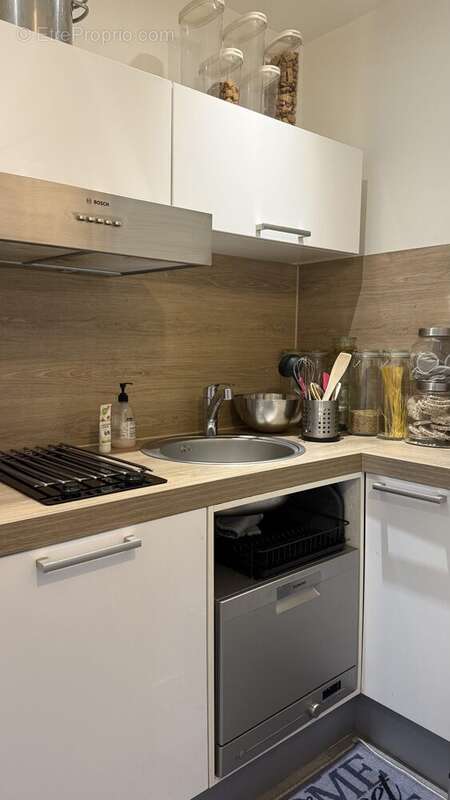 Appartement à ROUEN