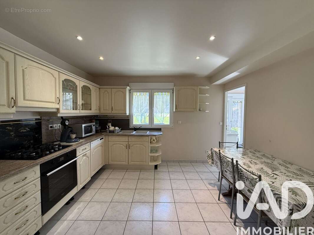 Photo 2 - Maison à MAGLAND