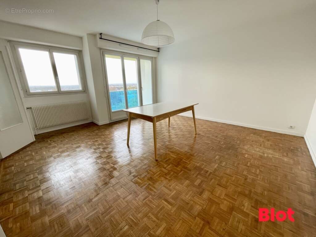 Appartement 93 m² à Rennes  - photo 10
