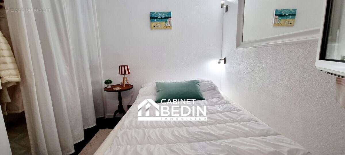 Appartement à ARCACHON