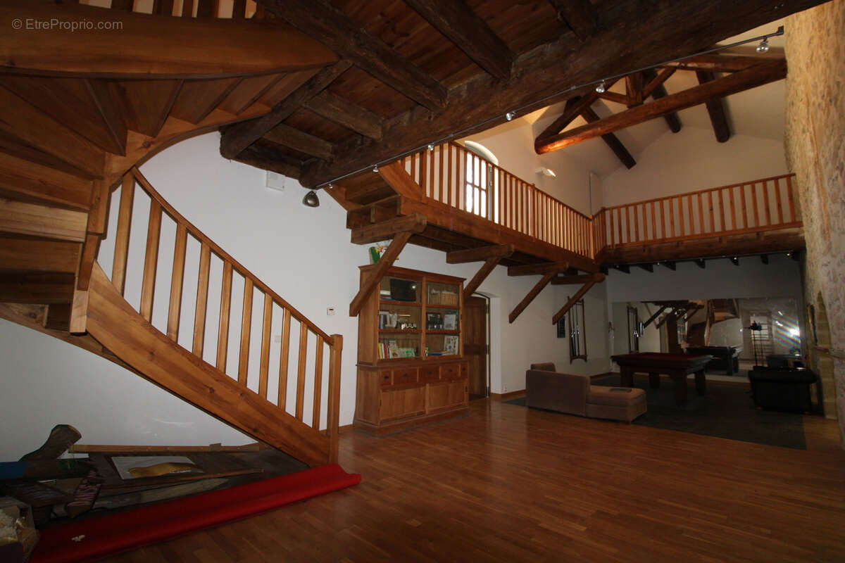 Maison à MONTPELLIER