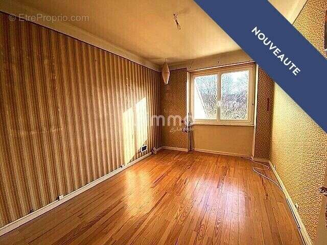 Maison à WOELFLING-LES-SARREGUEMINES