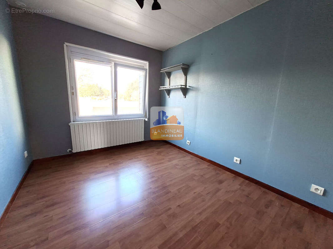 Maison à LA MONTAGNE