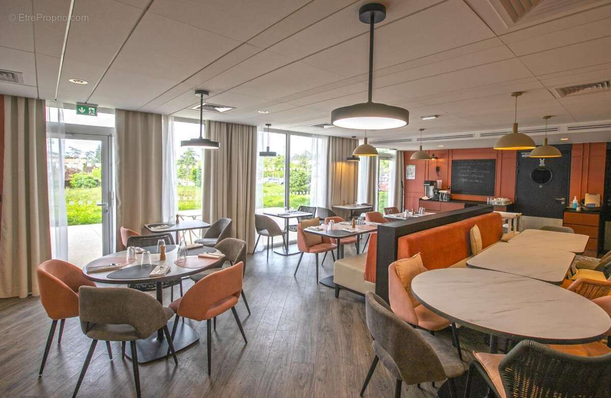 Appartement à ANDREZIEUX-BOUTHEON