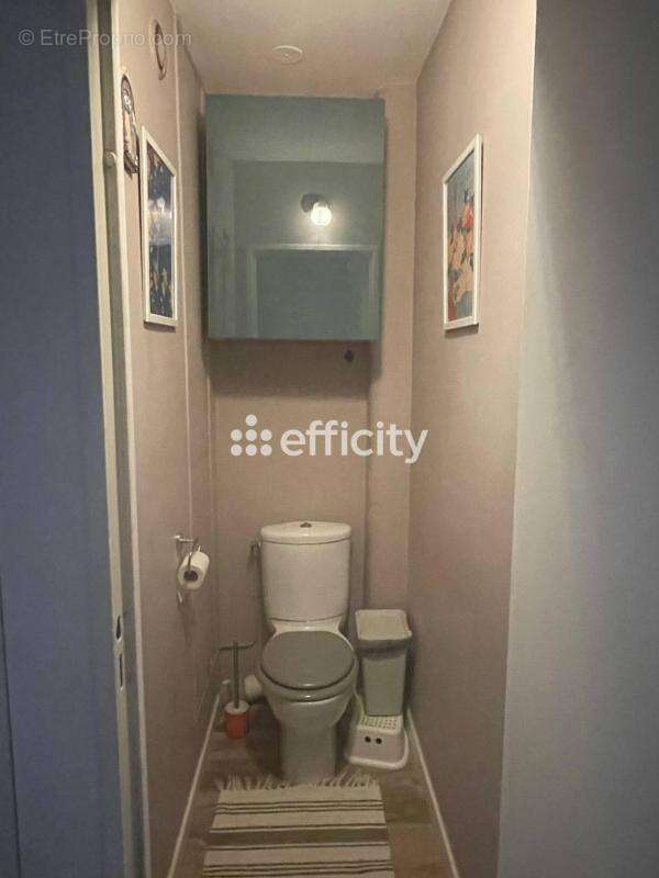 Appartement - photo 14