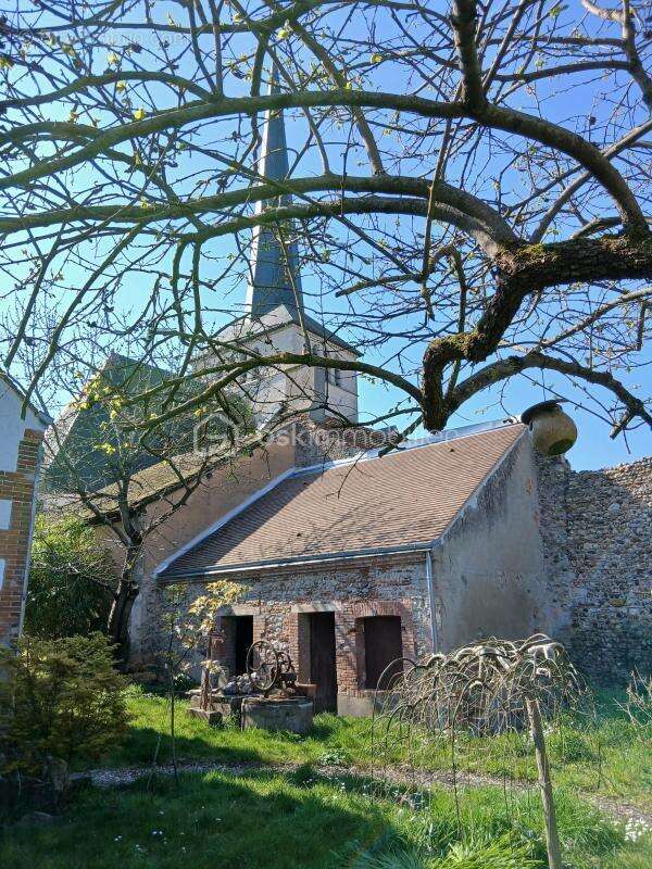 Maison à SULLY-SUR-LOIRE