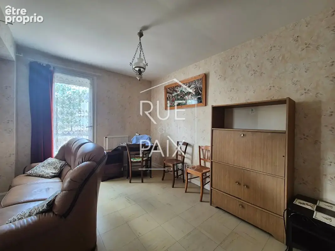 Maison Loudun 4 pièce(s) 81 m2 - photo 13