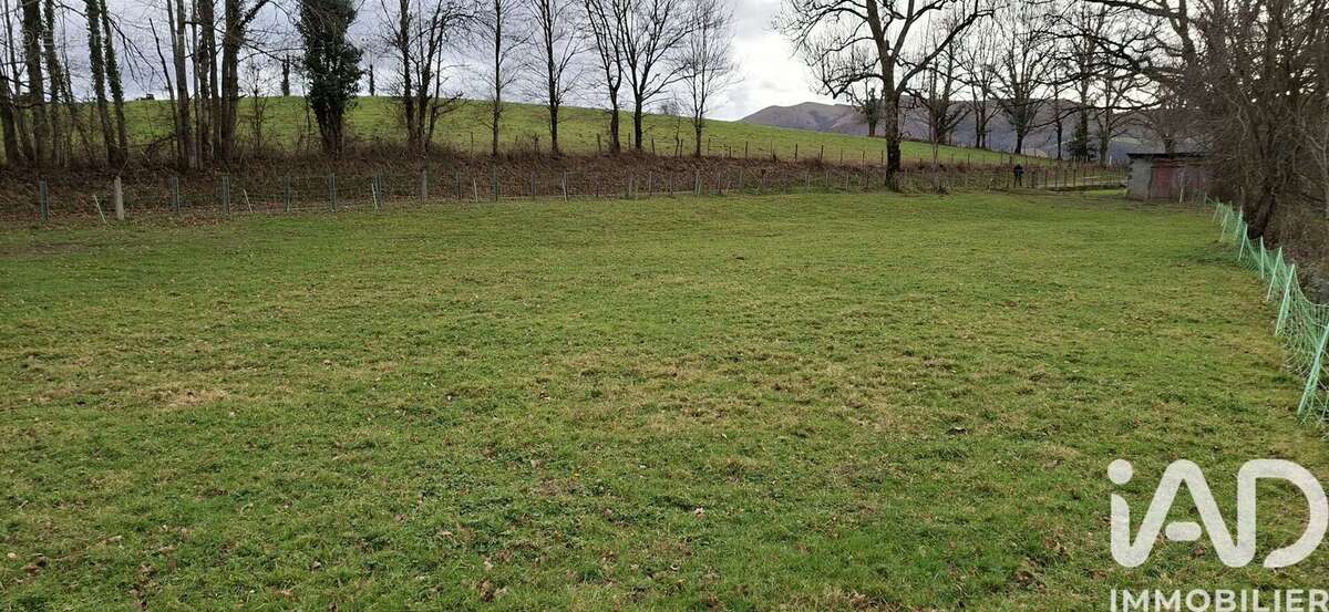 Photo 2 - Terrain à SAINT-JEAN-LE-VIEUX