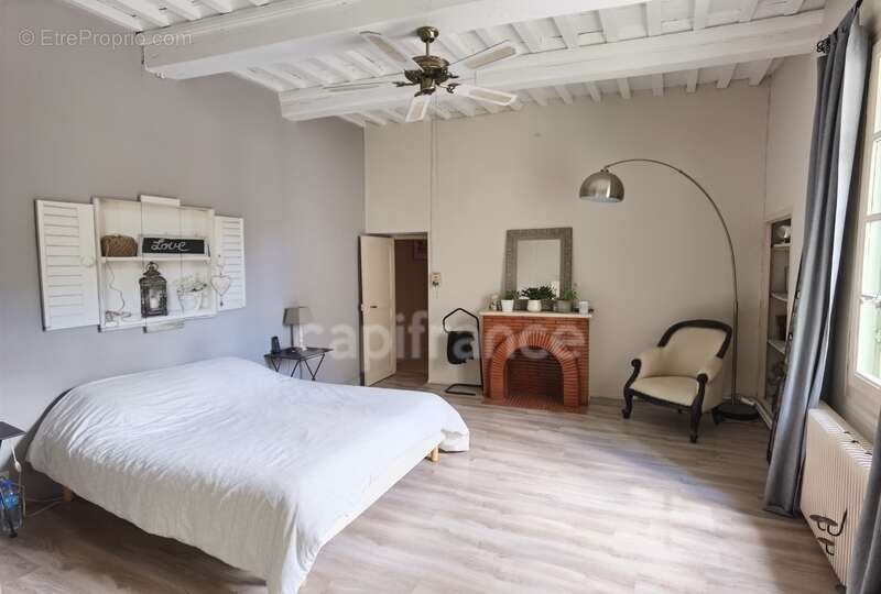 Dpt Gard (30), à vendre UZES propriete P14 de 548 m² - Terrain de 830,00 m² - photo 28
