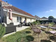 Maison à CARLY