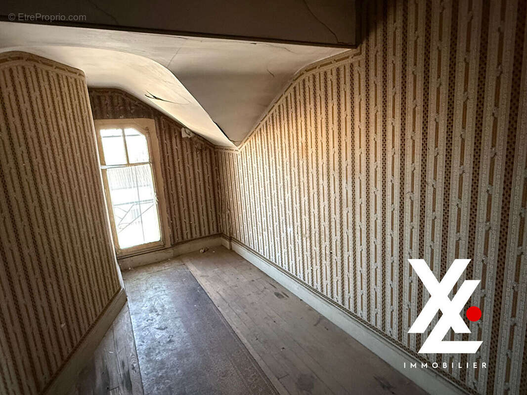 Appartement à SAINT-MAX