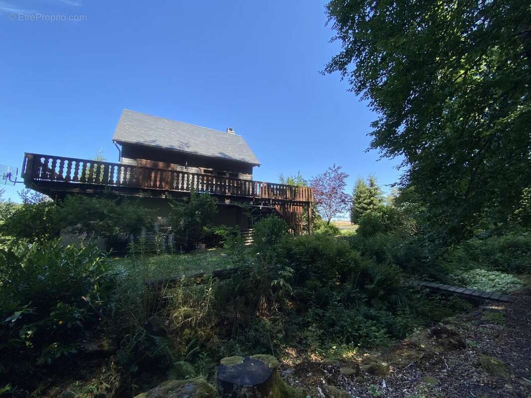 Chalet familiale avec de très belles prestations ! - photo 2