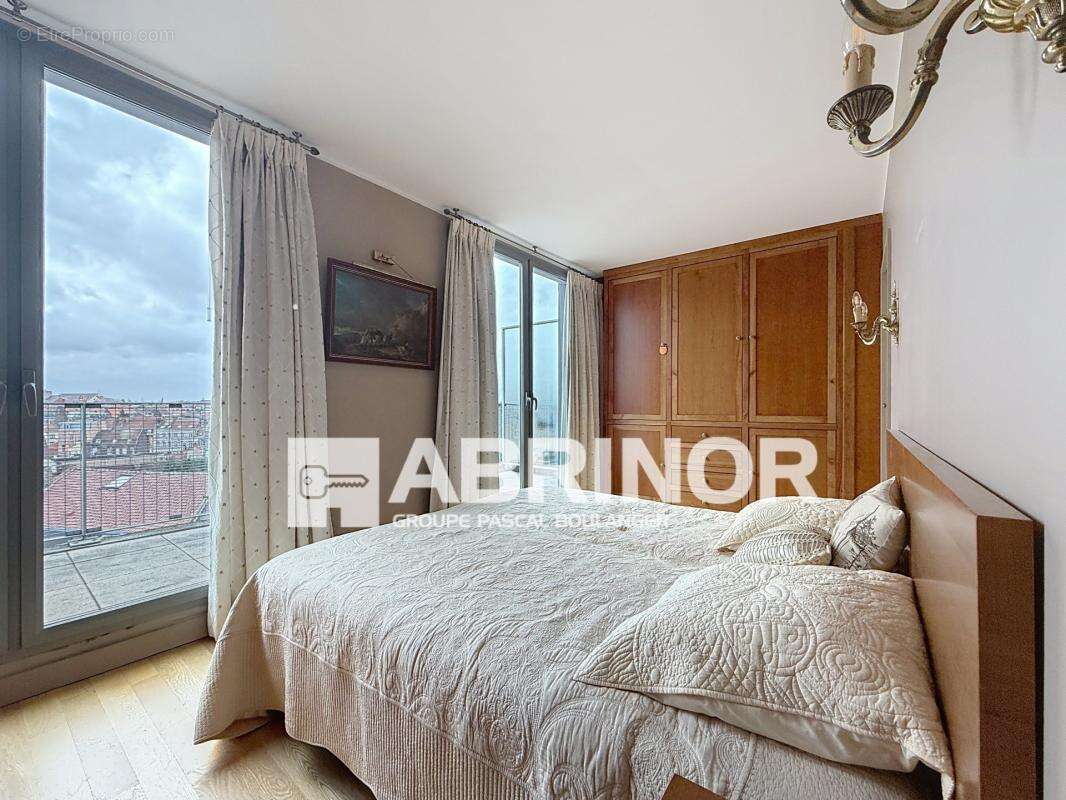 Appartement à ROUBAIX