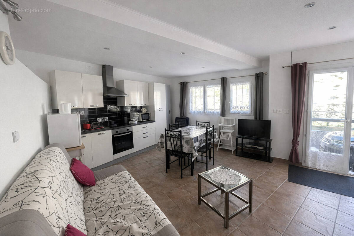 Appartement à PRATS-DE-MOLLO-LA-PRESTE