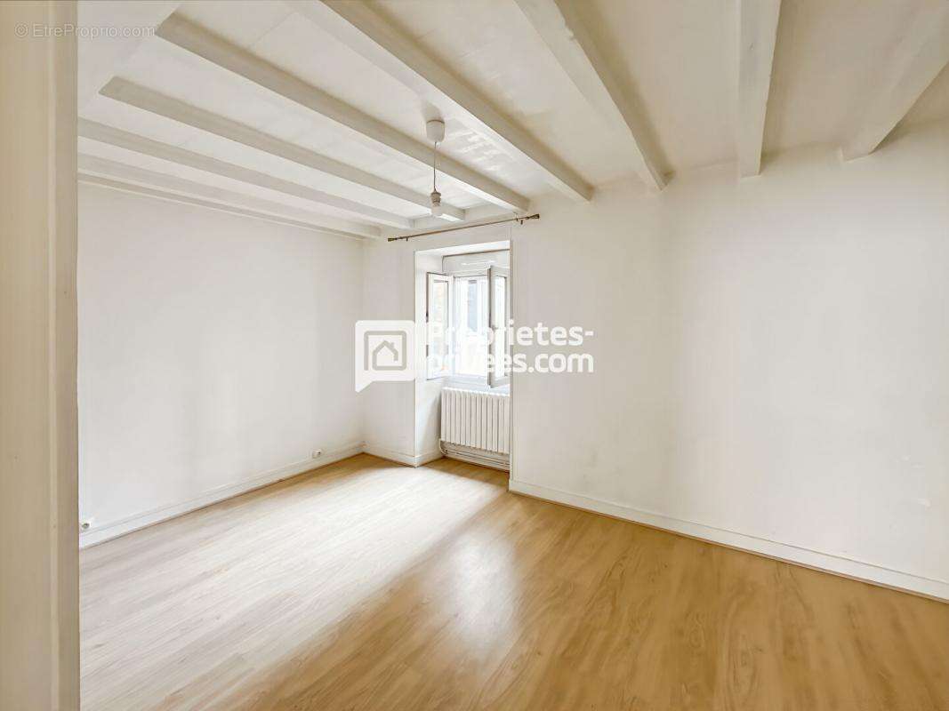 Appartement à SAINT-ANDRE-DE-CUBZAC