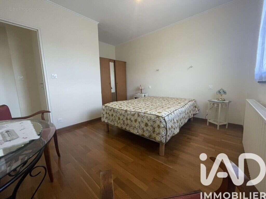 Photo 5 - Maison à BORDEAUX