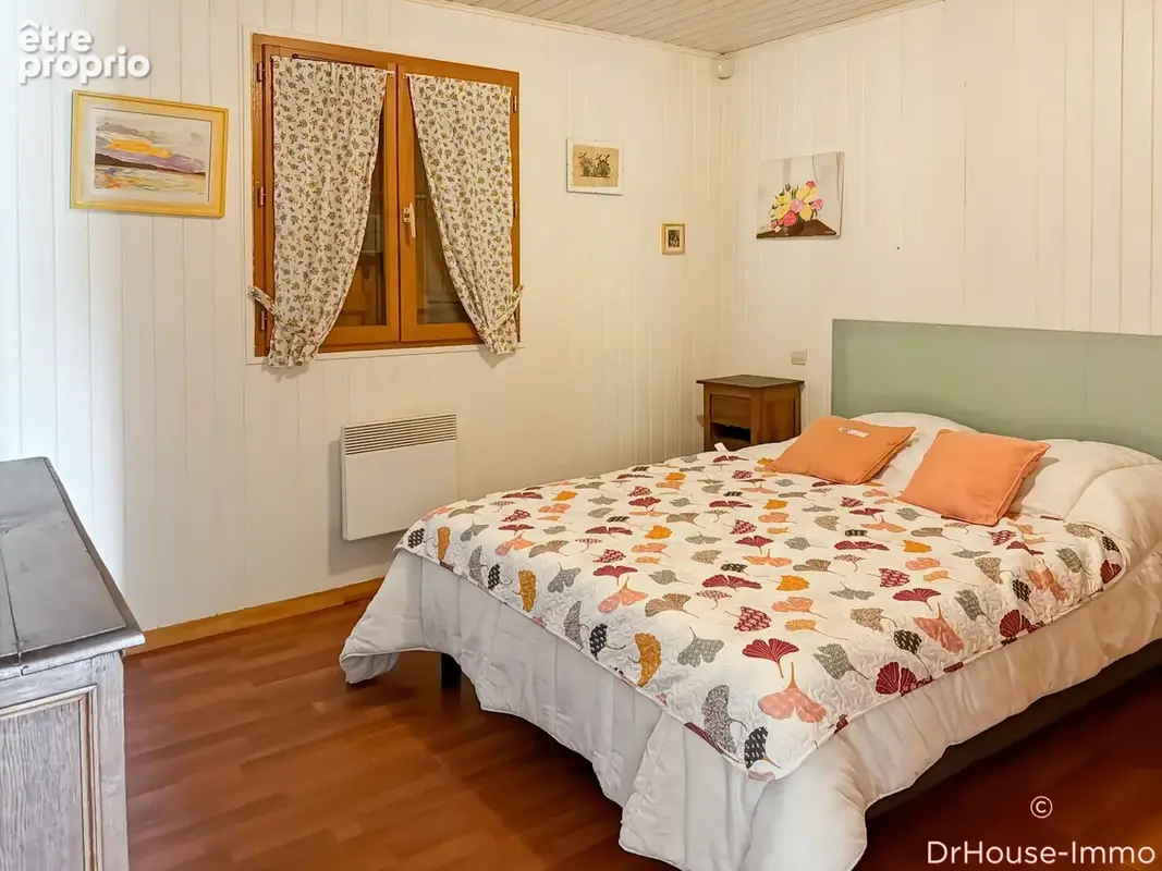 Maison 5 pièces 100 m² à vendre à Beaulieu-Sur-Dordogne (19120) - photo 7