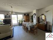 Appartement à MARLENHEIM