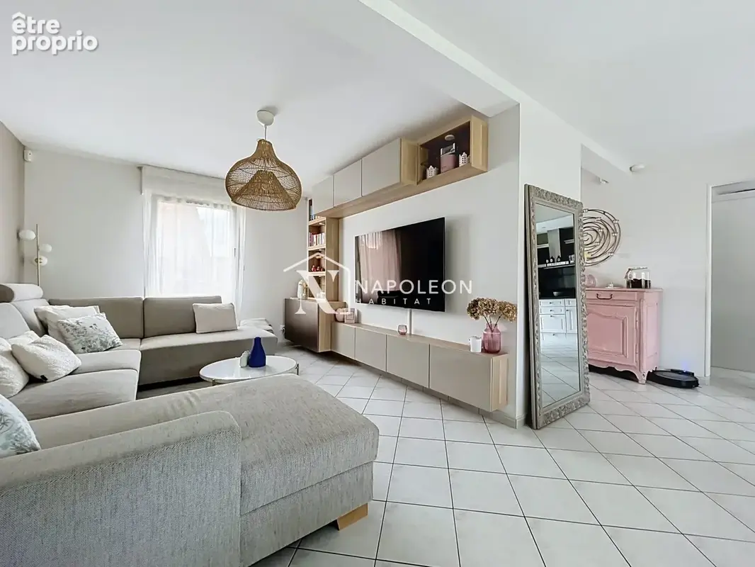 Maison 151 m² à Famars  - photo 5