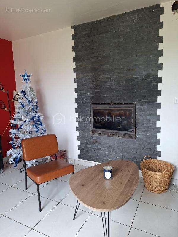 Maison 4 pièces à la campagne - photo 11